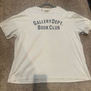 Gallery Dept Shirt